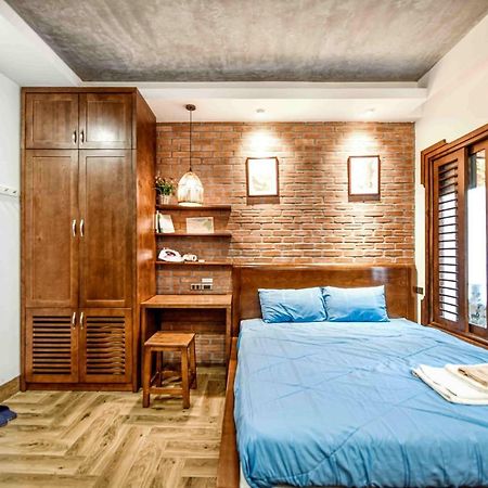 Ty House Apartment Managed By Lily Home Hanoi Exterior foto
